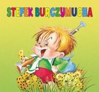 Stefek Burczymucha