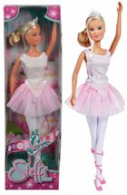 Steffi Love, Balerina, lalka baletnica