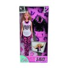 Steffi Love, Leo Fashion, lalka