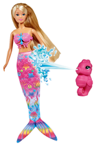 Steffi Love, Magiczna syrenka, lalka, 29 cm