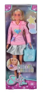 Steffi Love, Pikselowa moda, lalka