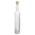 Steklarna Hrastnik, karafka, butelka, gordon, 500 ml