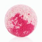 Stenders, musująca kula do kąpieli, cranberry 115 g