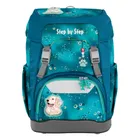 Step by Step, Grade, plecak szkolny, 1-komorowy, Dog Basty