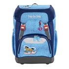 Step by Step, Grade, plecak szkolny, 1-komorowy, Wild Horse