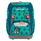 Step by Step, Grade, plecak szkolny, Magic Castle