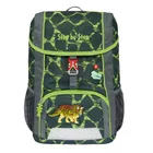 Step by Step, Kid, plecak szkolny, Dino Tres