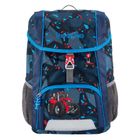 Step by Step, Kid, plecak szkolny, Tractor Freedy