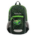 Step by Step, Kiga Maxi, plecak dla przedszkolaka, Dino Nilo