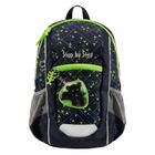 Step by Step, Kiga Maxi, plecak dla przedszkolaka, Wild Cat Chiko