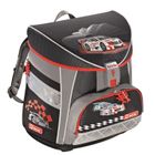 Step by Step Light, tornister szkolny, Racer
