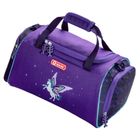 Step by Step, Pegasus Dream, torba sportowa