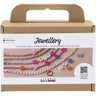 Stepp, Bransoletki Przyjaźni, zestaw artystyczny