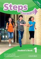 Steps Forward 1 Student's Book