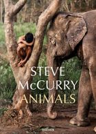 Steve McCurry Animals