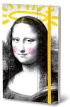 Stifflex, notatnik, 210-130 cm, 192 kartki, Angel Lisa, 1 szt.