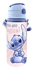 Stitch, bidon, 600 ml