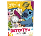 Stitch. Detektyw na tropie