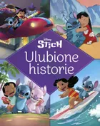 Stitch. Ulubione historie