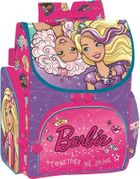 St.Majewski, Barbie, tornister szkolny