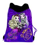 St.Majewski, Ever After High, worek szkolny