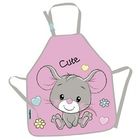 St.Majewski, fartuszek, Mouse