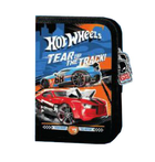 St.Majewski, Hot Wheels, piórnik