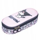 St.Majewski, Kuromi, piórnik owalny, Pink