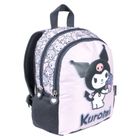 St.Majewski, Kuromi, plecak dla przedszkolaka, Pink