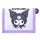 St.Majewski, Kuromi, portfel, Violet