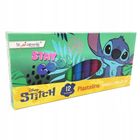 St.Majewski, Lilo i Stitch, plastelina, 12 kolorów