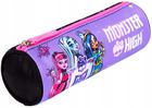 St.Majewski, Monster High, piórnik tuba
