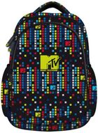St.Majewski, MTV Equalizer, plecak szkolny