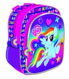 St.Majewski, My Little Pony, plecak szkolno-wycieczkowy