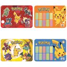 St.Majewski, Pokemon, podkład laminowany dwustronny, A3