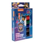 St.Majewski, Psi Patrol, farby plakatowe w sztyfcie, 6 kolorów, 10 g