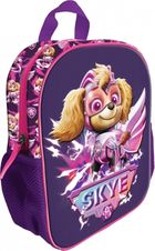 St.Majewski, Psi Patrol, plecak dla przedszkolaka 3D, Sky