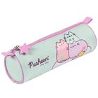 St.Majewski, Pusheen, piórnik tuba