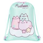 St.Majewski, Pusheen, worek sportowy
