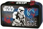 St.Majewski, Star Wars, piórnik dwukomorowy z wyposażeniem
