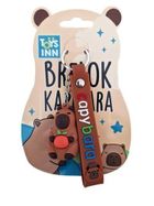 Stnux, brelok, Kapibara, 1 szt.