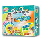 Stnux, Tie Dye Basic, zestaw do farbowania tkanin