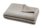 Stof, Clayton, pluszowy koc z barankiem, 130×160 cm
