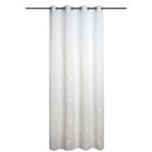 Stof, firana, księżyc, 140-260 cm