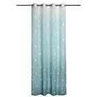 Stof, firana, księżyc, 140-260 cm