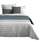 Stof, komplet pościeli bawełnianej, Nutica, 240-220 cm