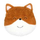 Stof, Lisek, pufa dla dziecka, 30-25 cm