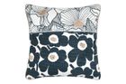 Stof, poduszka dekoracyjna, bawełniana, Eugenie, 40-40 cm