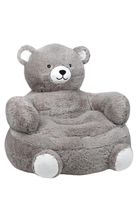 Stof, pufa dla dziecka, sweety, 45 cm