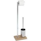 Stojak na papier i szczotkę toaletową, Marla